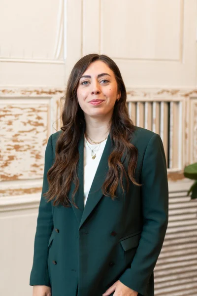 Doria Paddeu