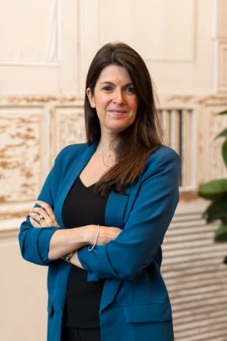 Ludivine Saint Yves