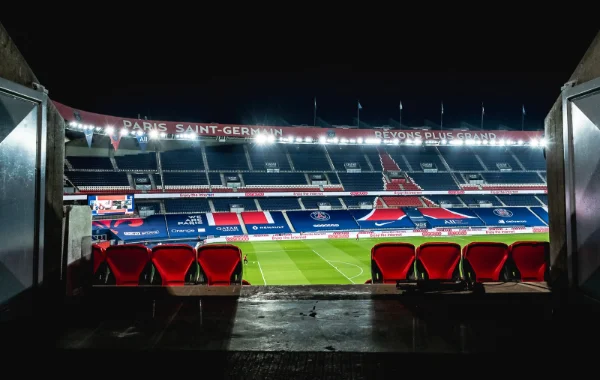 PARC DES PRINCES