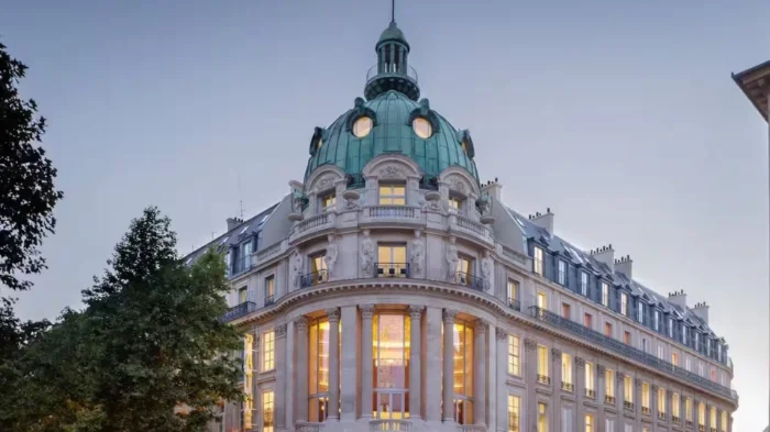 PATHE PALACE