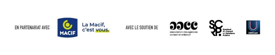 EN PARTENARIAT AVEC