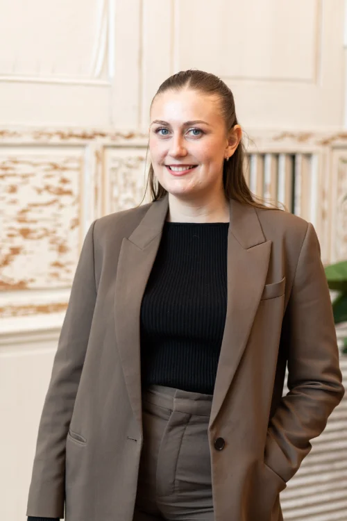Anna-Gaïd Waterman