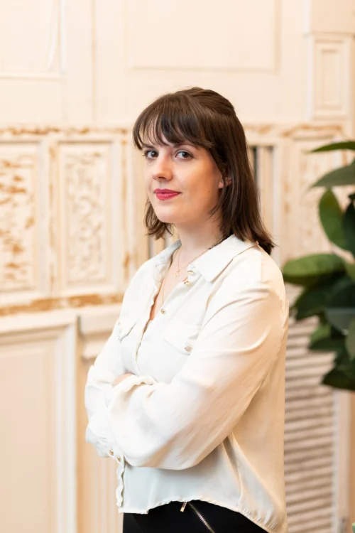 Elsa Grellier