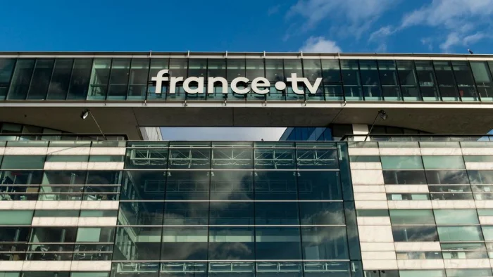 FRANCE TÉLÉVISIONS