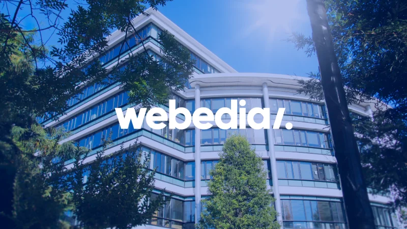 L'ARENA WEBEDIA