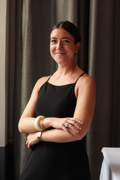 Lisa Bothamy