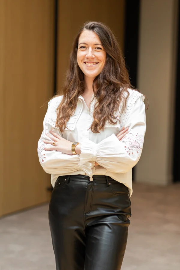 Lisa Bothamy