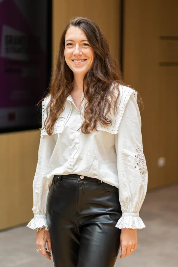 Lisa Bothamy