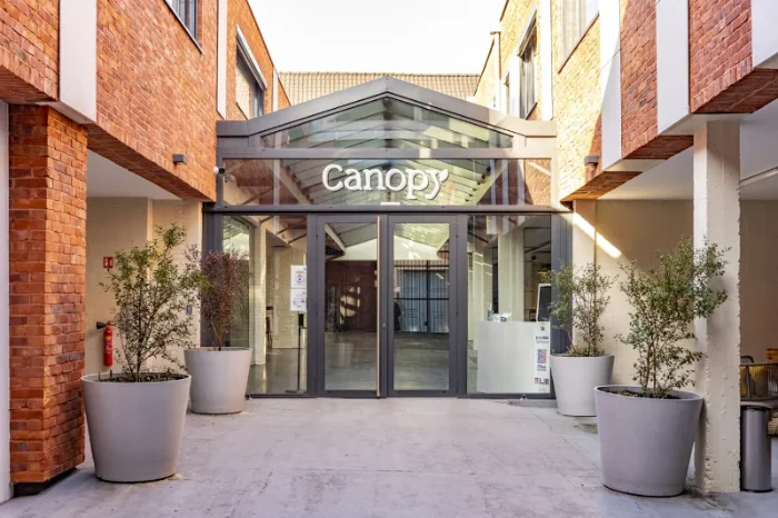 Canopy46 rue Négrier, 59800 LILLE